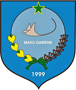 Logo Kota Ternate